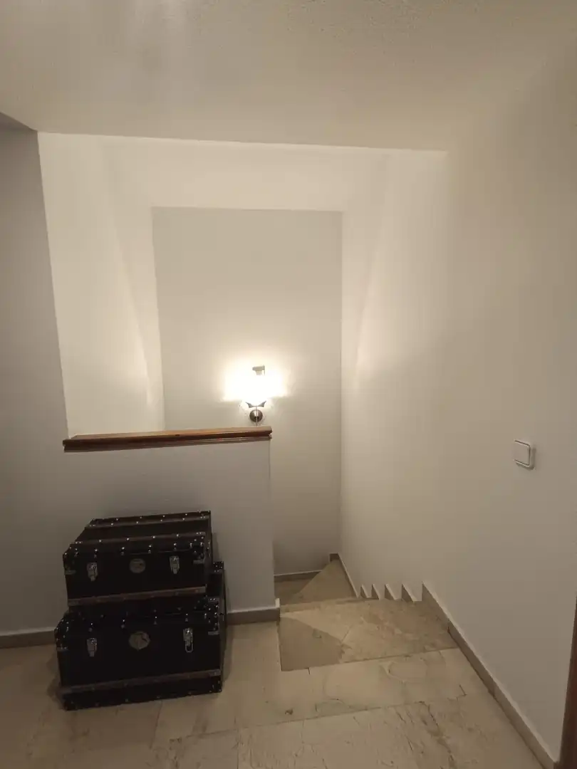 Casa adosada de alquiler en Córdoba con Aire acondicionado
