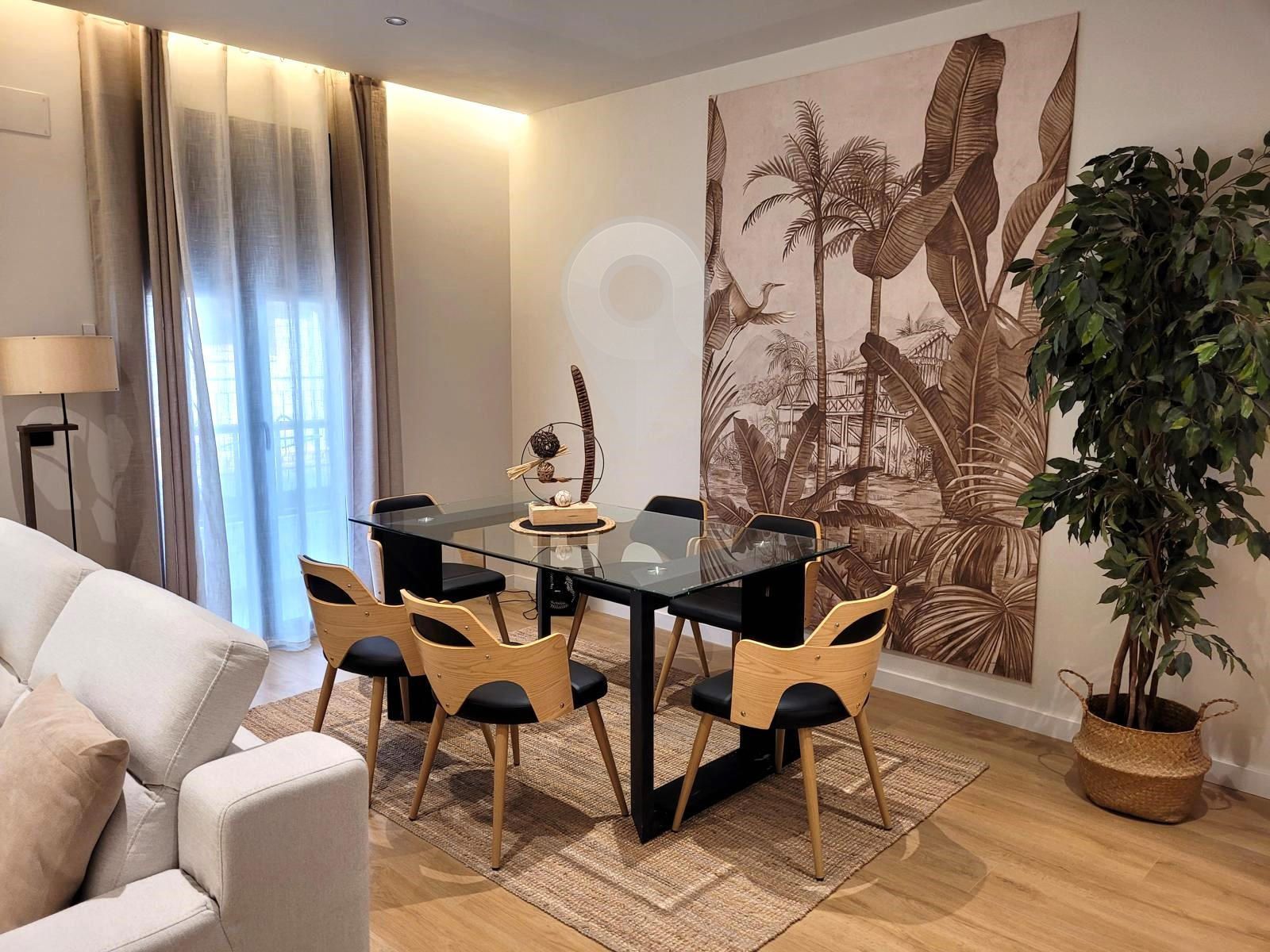 Piso en venta en Francesc Macia, Centre