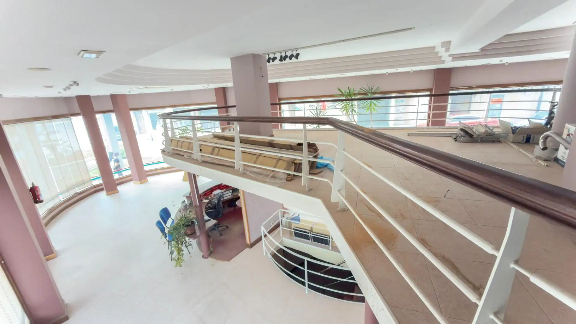 Local comercial en venta en Calle URDANETA, imagen 8