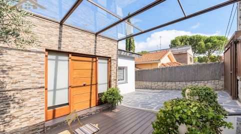Foto 4 de Casa o xalet en venda a Avenida Rubios, Las Matas - Peñascales, Las Rozas de Madrid