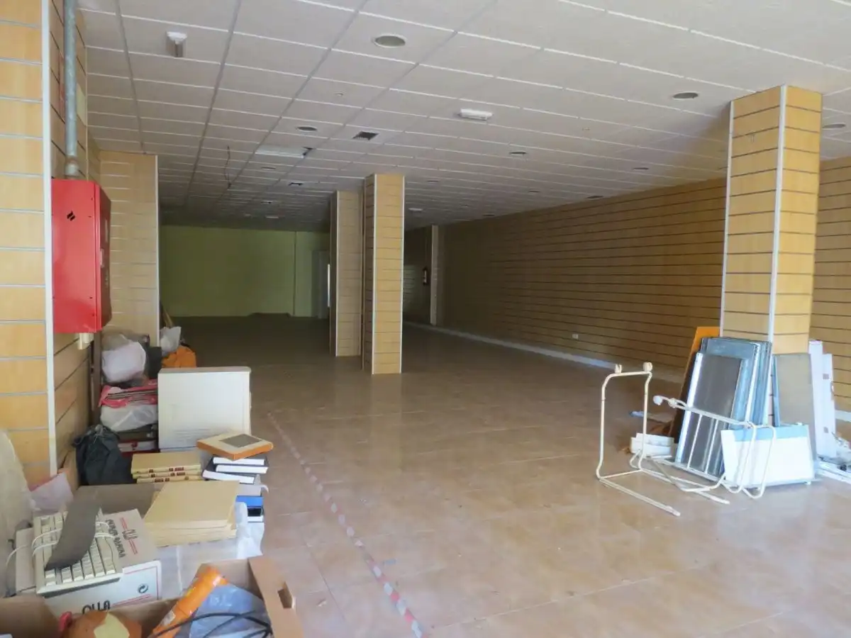 Gewerbefläche zur Miete in El Ejido Ciudad, imagen 4