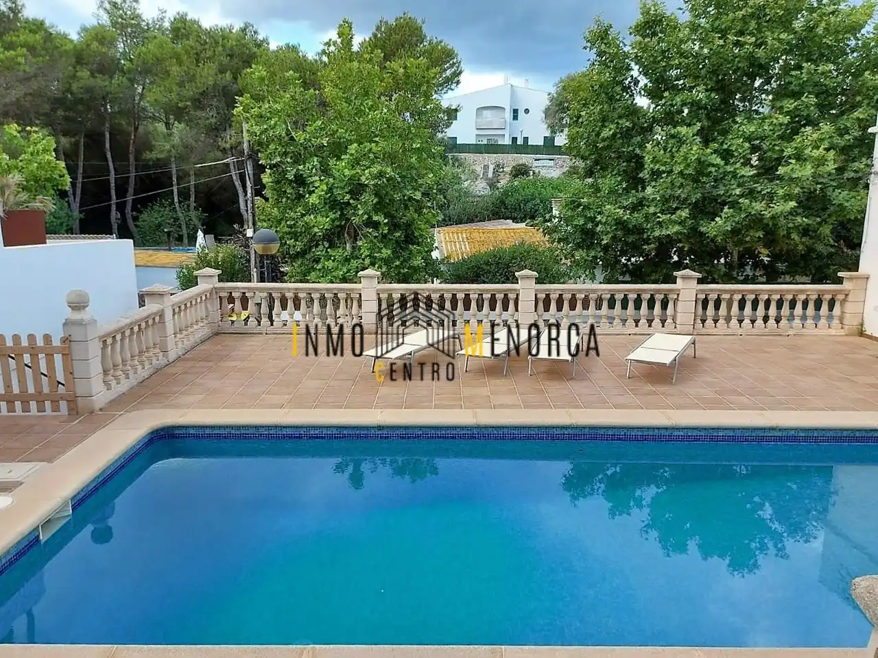 House with pool for sale in Cala Blanca, imagen 30