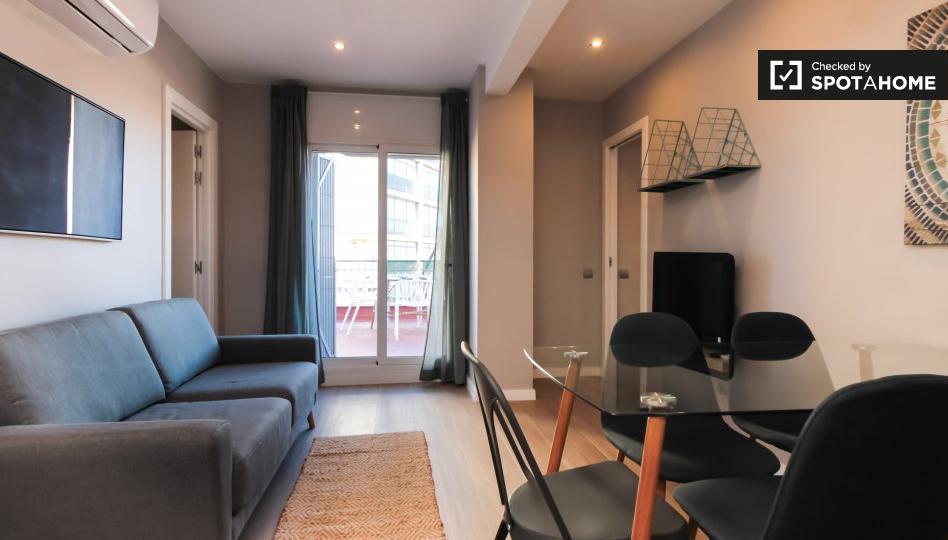 Photo 1 of Flat to rent in Vilapicina i la Torre Llobeta, Barcelona