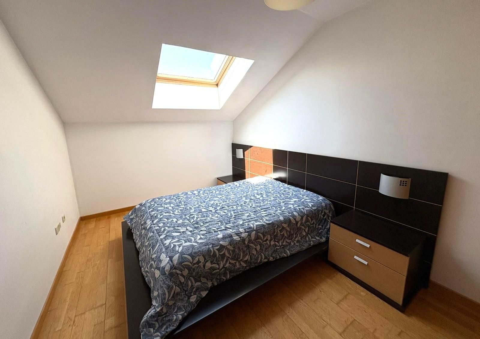 Attic for sale