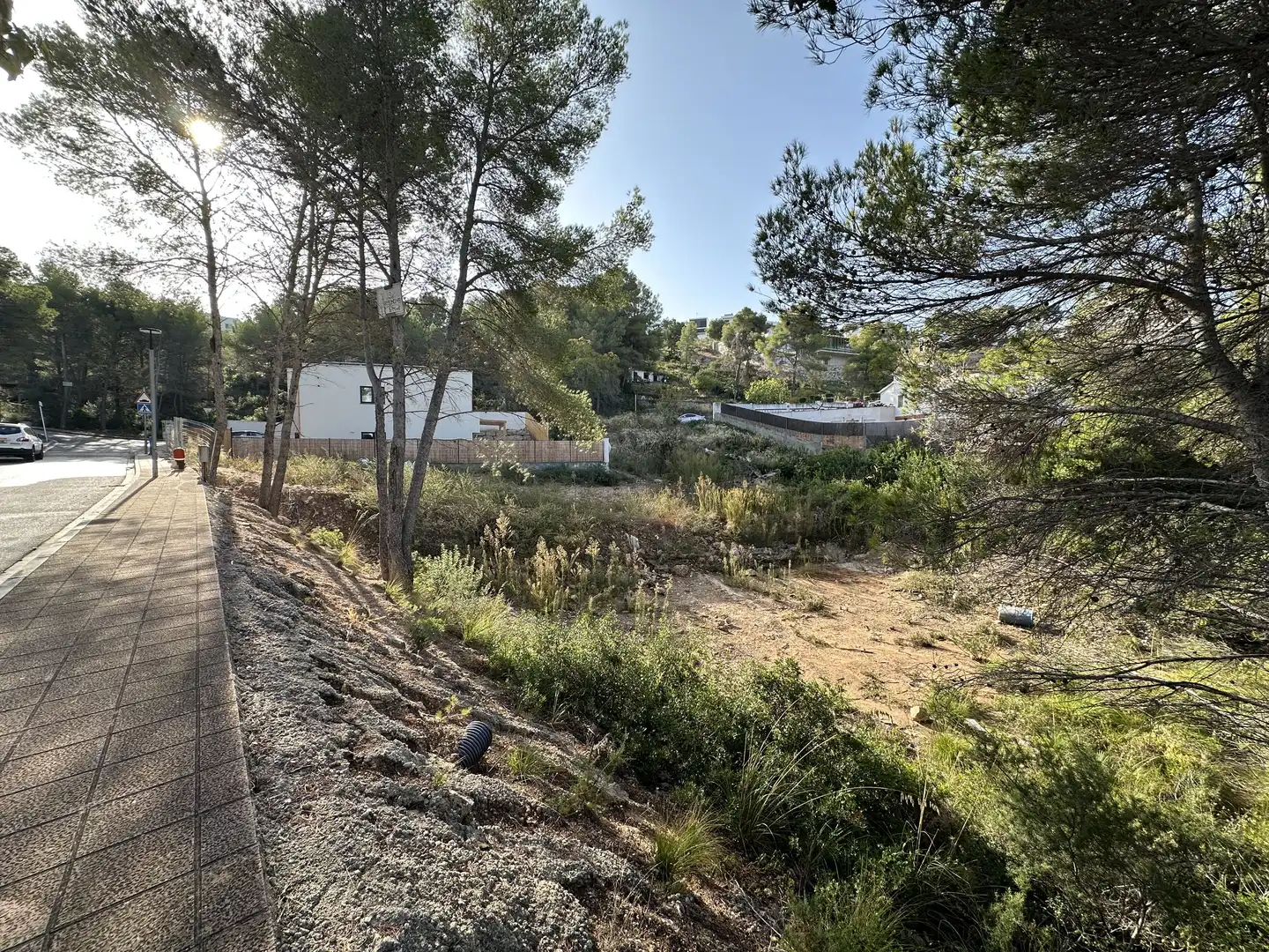Terrenys i solars en venda a Mas Alba, imagen 4