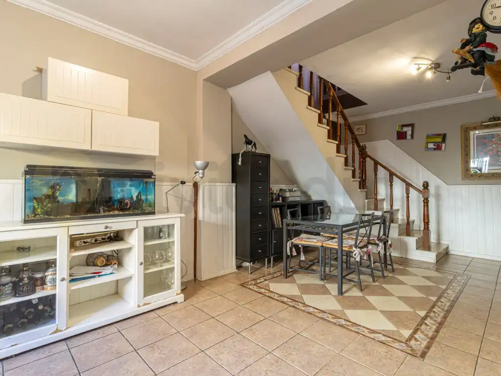 Living room of Houses for sale in Jerez de la Frontera  with Terrace