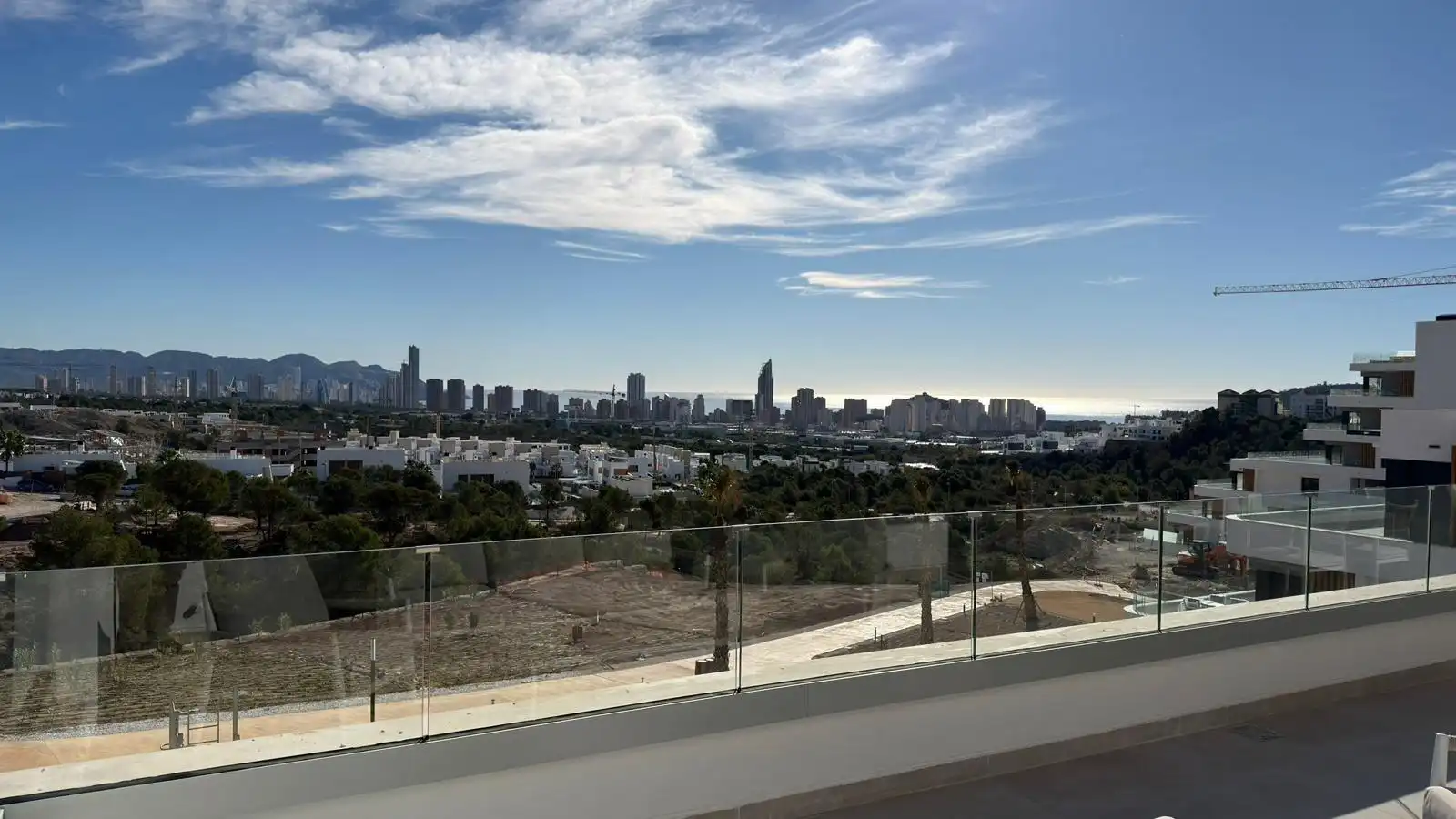 Wohnung mit Pool zum Verkauf in Avenida d'America, imagen 21