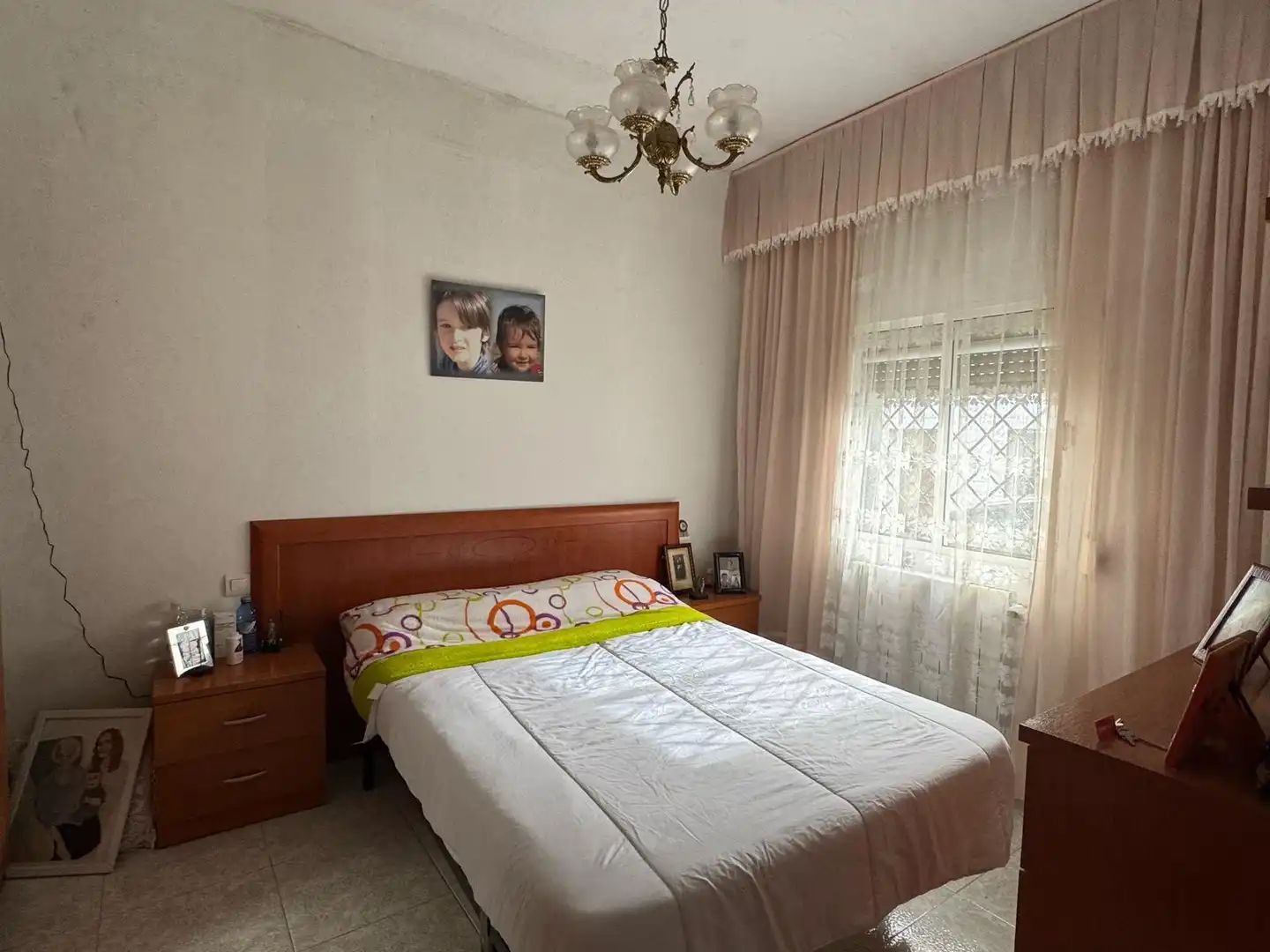 Dormitori de Casa o xalet en venda en Mérida amb Terrassa i Traster