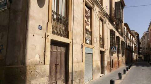Foto 2 de Edifici en venda a Santiago, Lorca