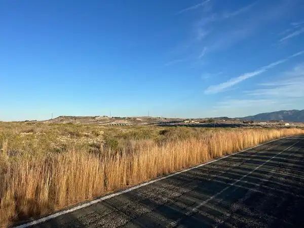 Rural land for sale in Carretera de Barqueros A 11, imagen 6