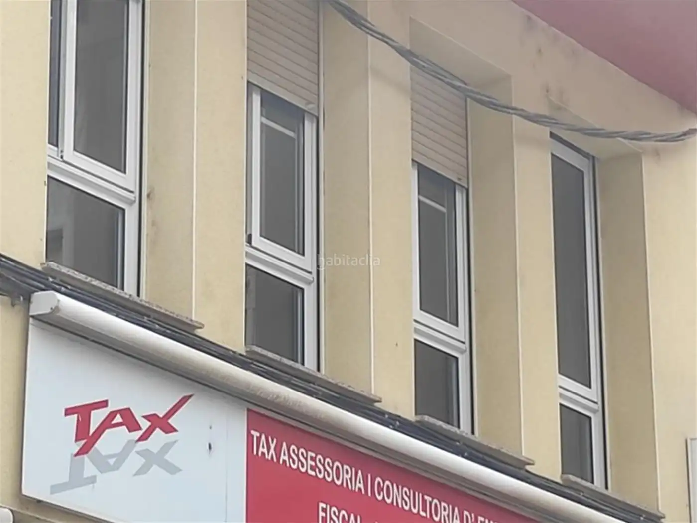 Büro zur Miete in Plaça de l'Alcalde Cid i Cid 3, imagen 2