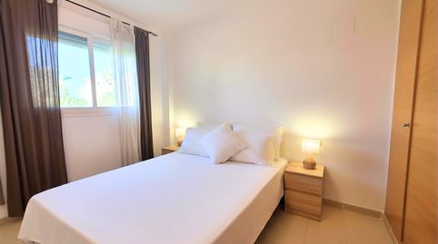 Foto 4 de Apartamento de alquiler en Carrer Bélgica, 1, El Verger, Alicante