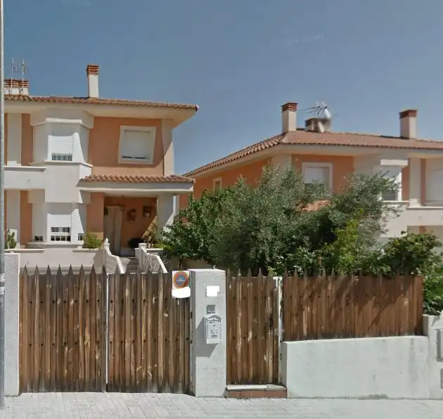 House for sale in Ontígola