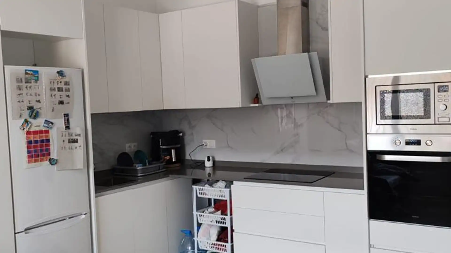 Planta baixa en venda a Carrer d'Ovidi, Can Rull