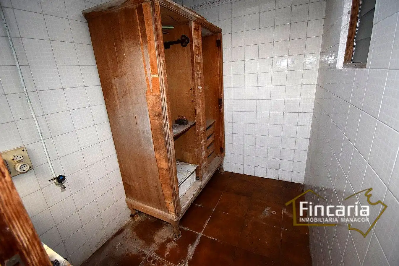 Baño de Casa o chalet en venta en Manacor con Terraza y Trastero