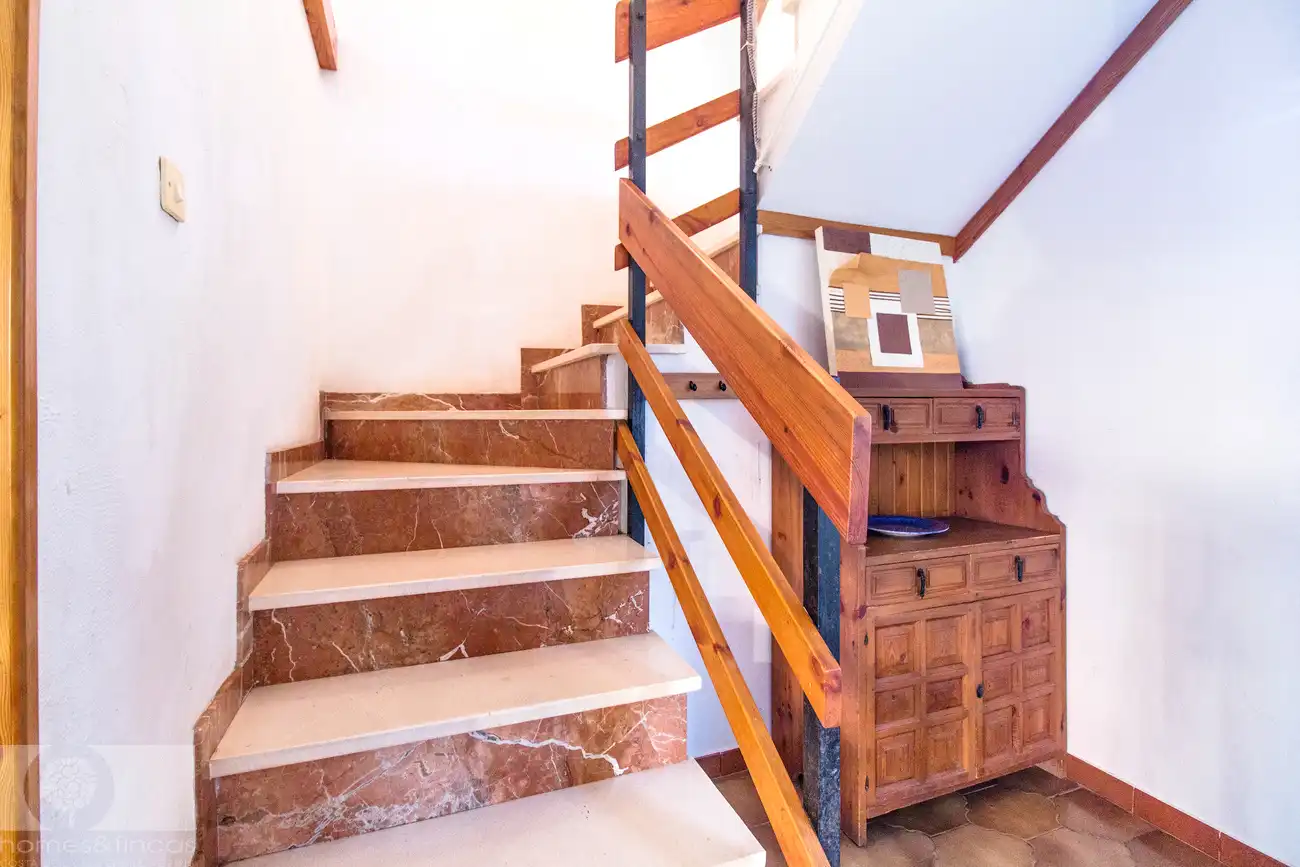 Casa o chalet en venta en Ayamonte con Jardín privado, Terraza y Piscina