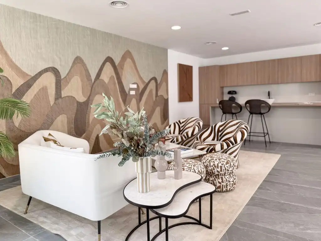 Apartamento con piscina en venta en Riviera del Sol, imagen 31