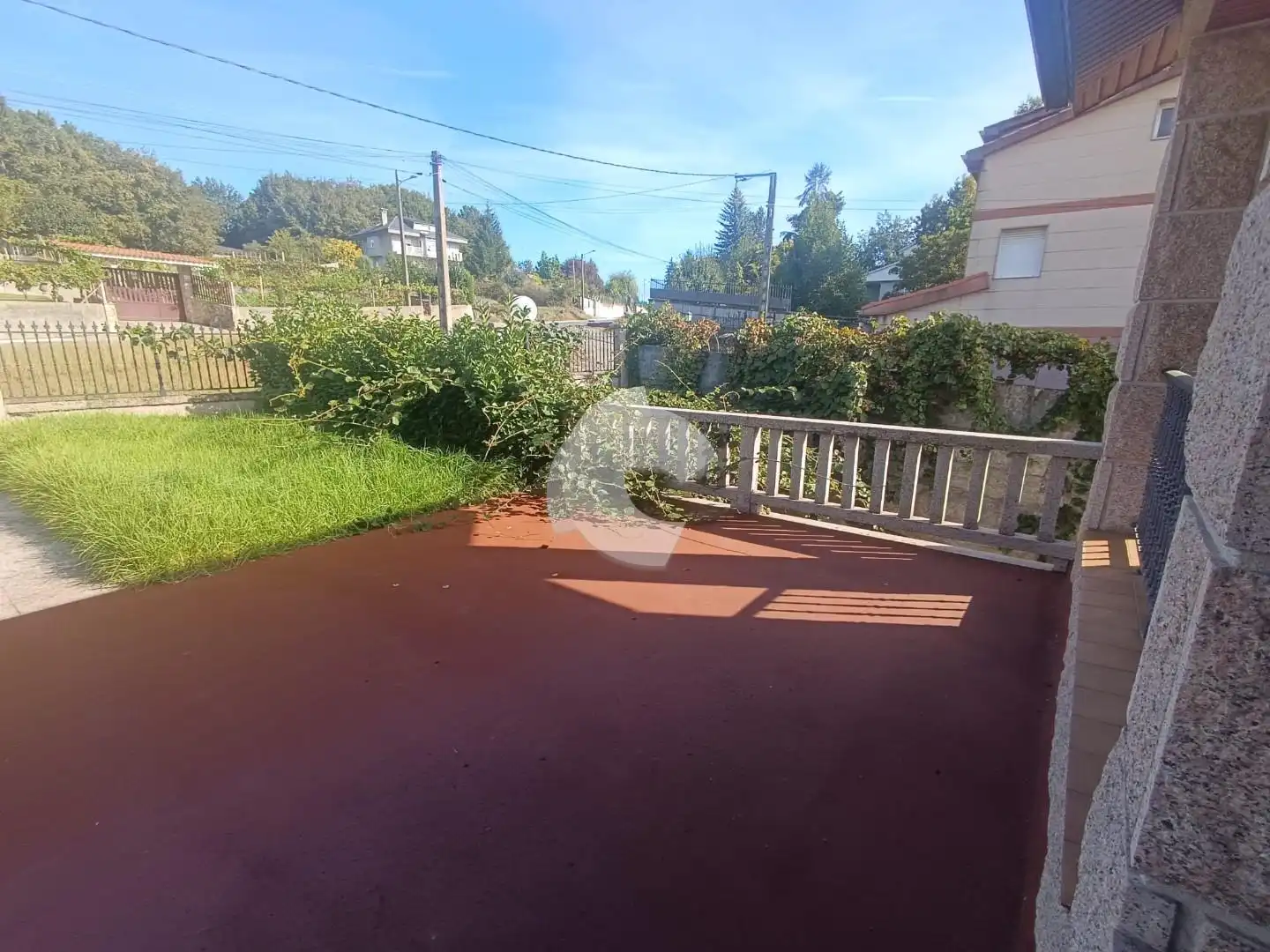 Terrace of Houses for sale in Coles, Ourense