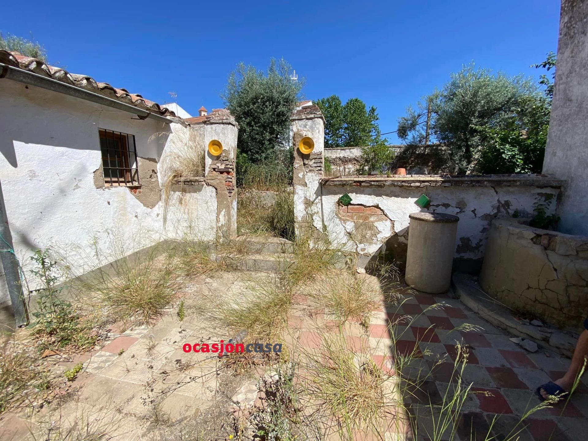House or chalet for sale in Peñarroya-Pueblonuevo  with Private garden and Storage room