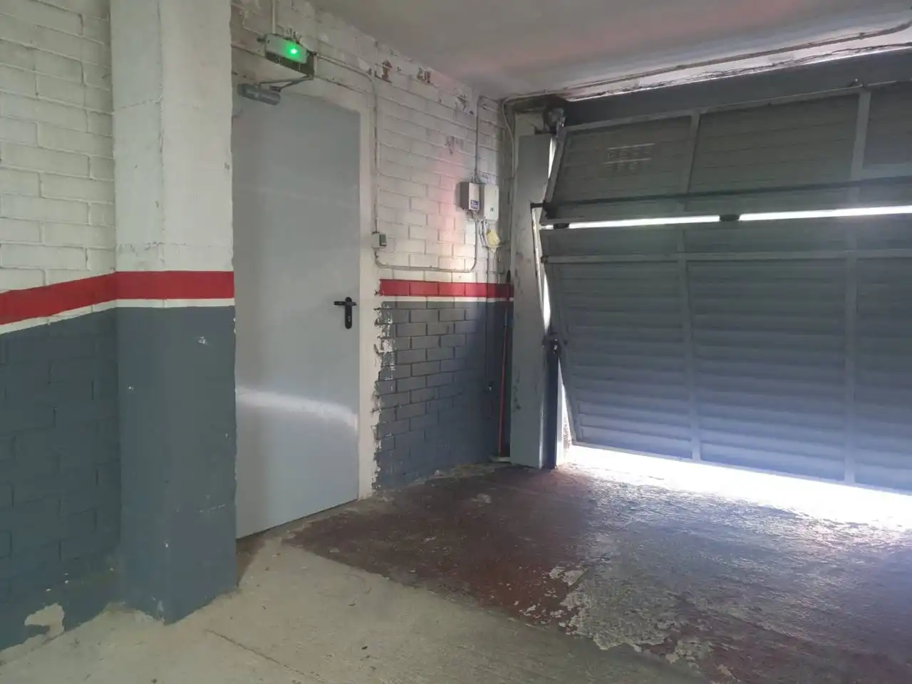 Parking with lift for sale in Carretera Barcelona, imagen 5