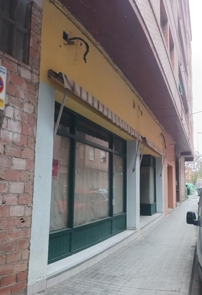 Local en venda en Calatayud