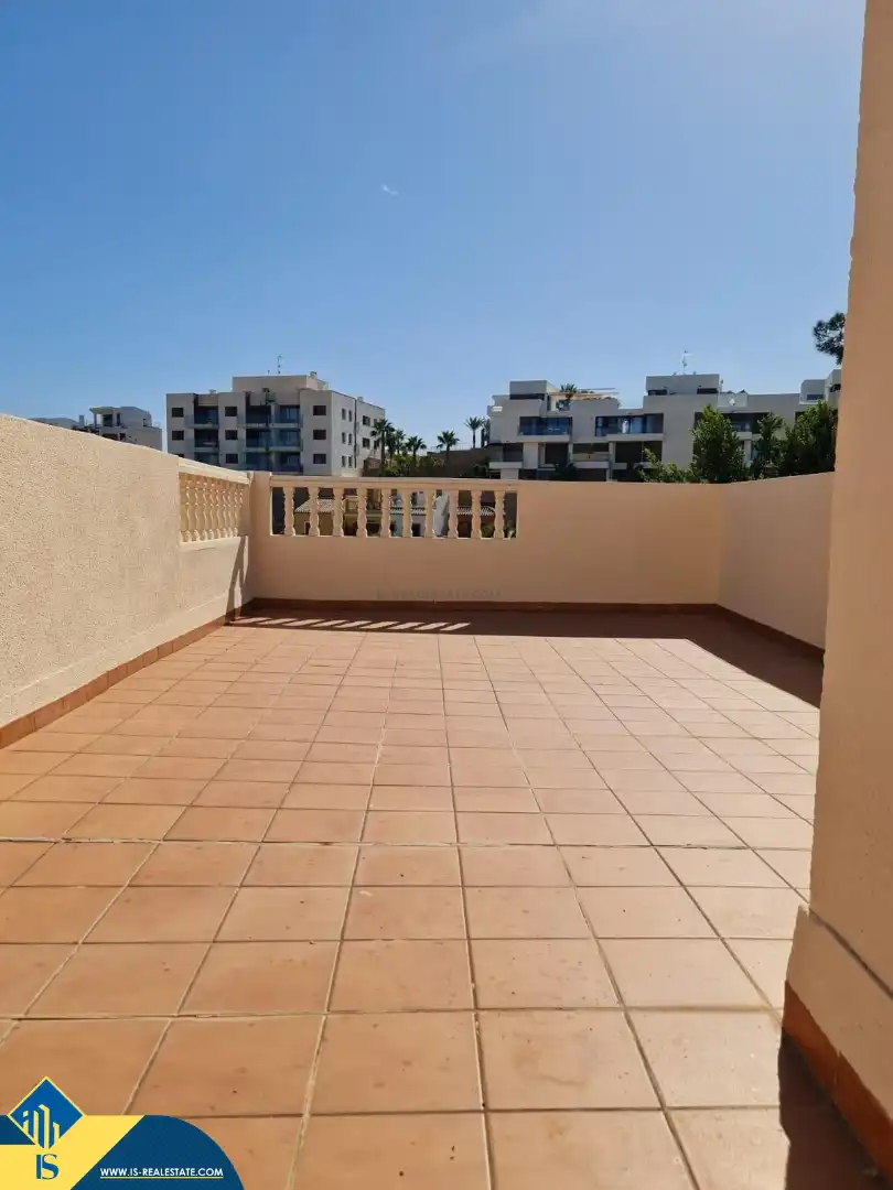 Xalet amb piscina en venda a San Miguel de Salinas, imagen 15