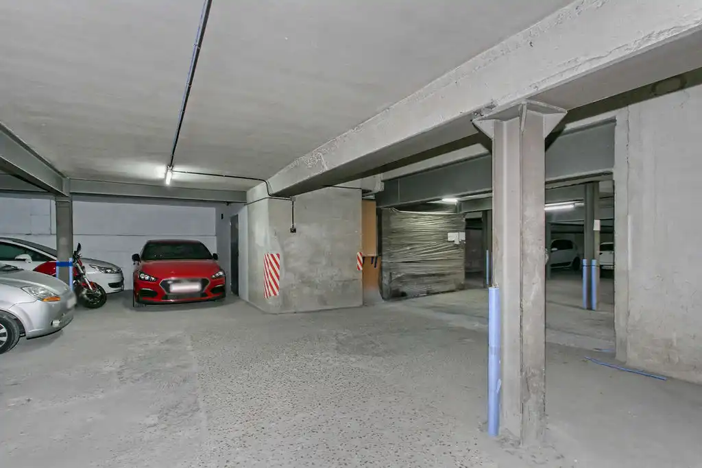 Parking de Garaje en venta en Vilafranca del Penedès