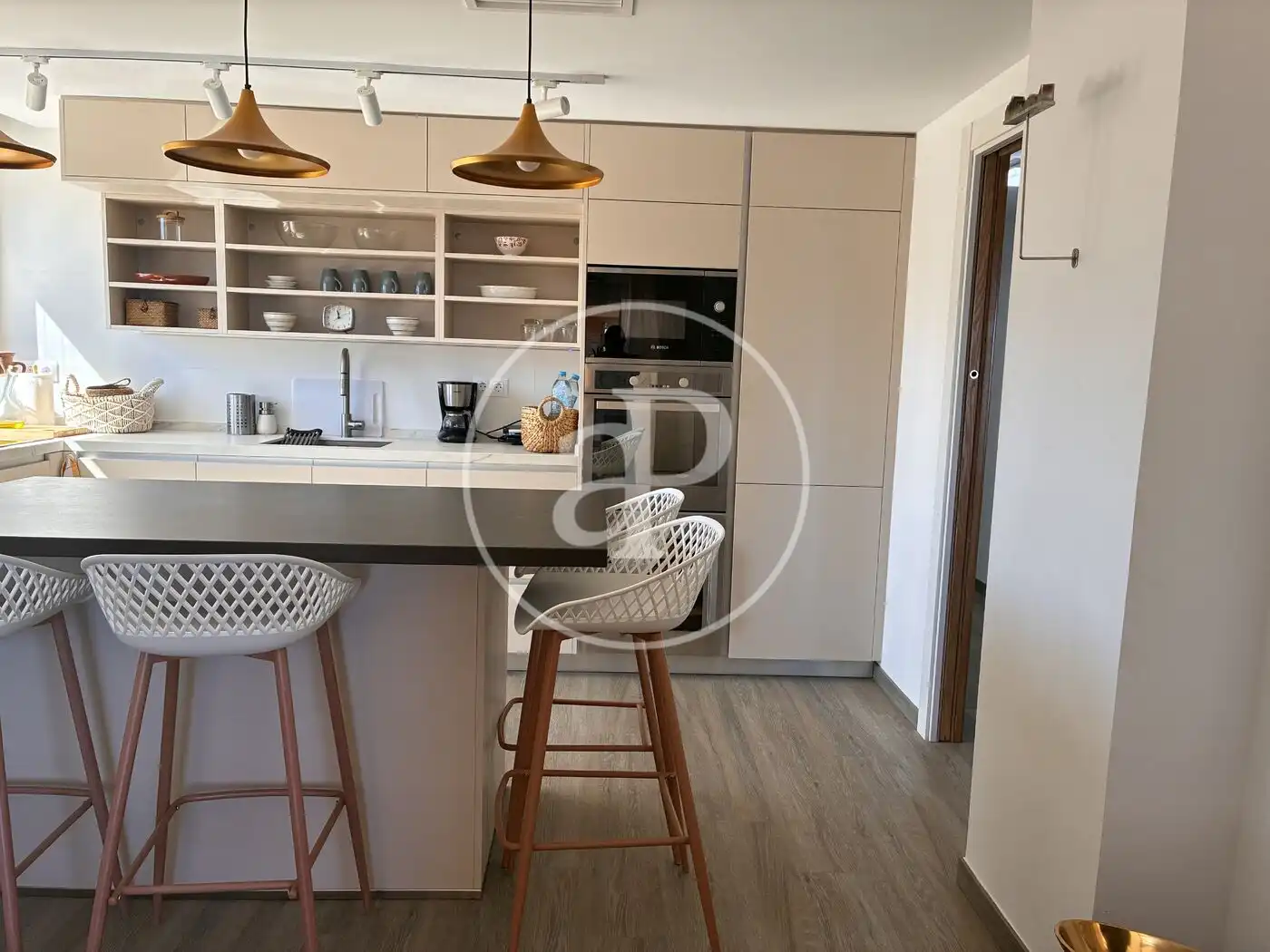Ático con terraza en alquiler en Av. S Bartolome Tir, imagen 5