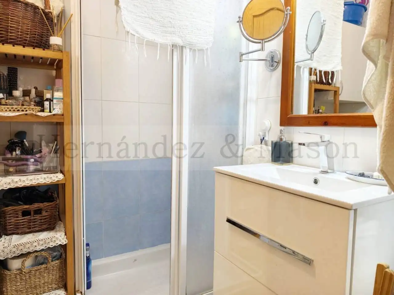 Wohnung mit Aufzug zum Verkauf in Calle Gregorio Marañón, imagen 26