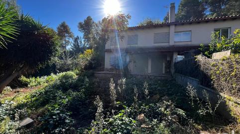 Foto 3 de Casa o chalet en venta en Vallirana, Barcelona