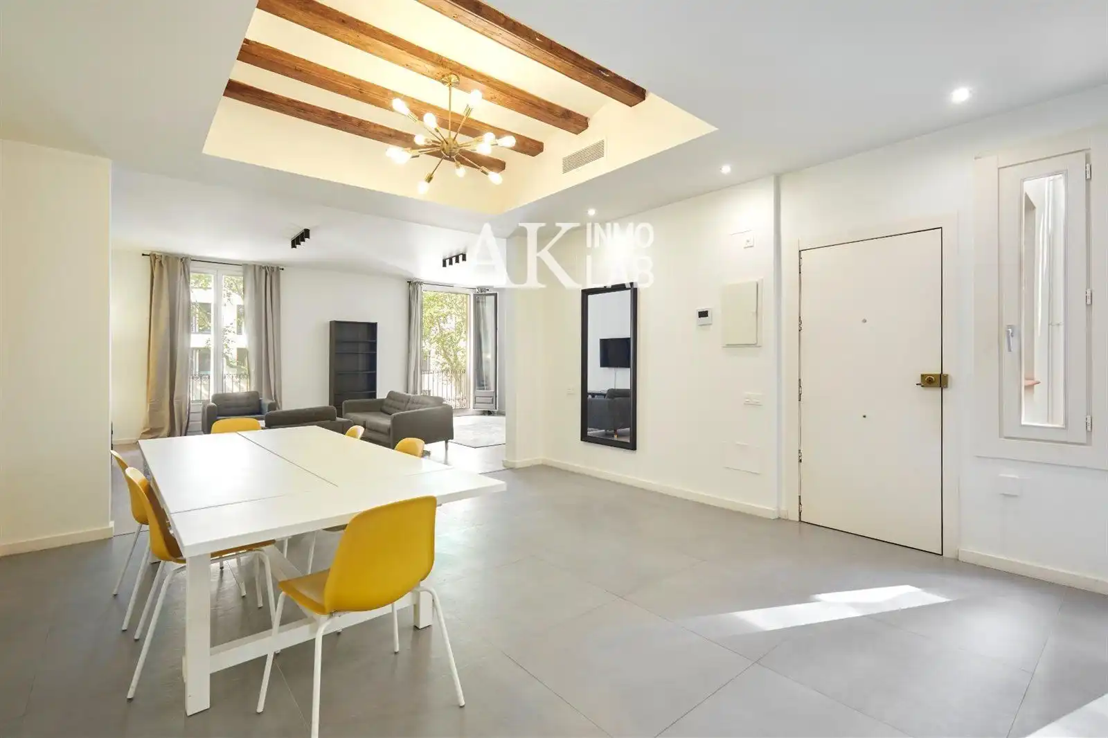 Wohnung mit Aufzug zum Verkauf in La Rambla, imagen 17