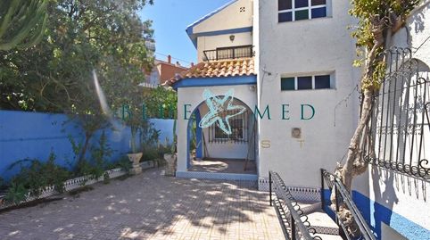 Foto 2 de Casa o chalet en venta en Avenida Avenida Maro Santo, Pescadores, Mazarrón