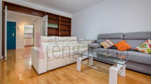Photo 2 of Flat for rent in Calle de Nuestra Señora de Guadalupe, Guindalera,  Madrid Capital