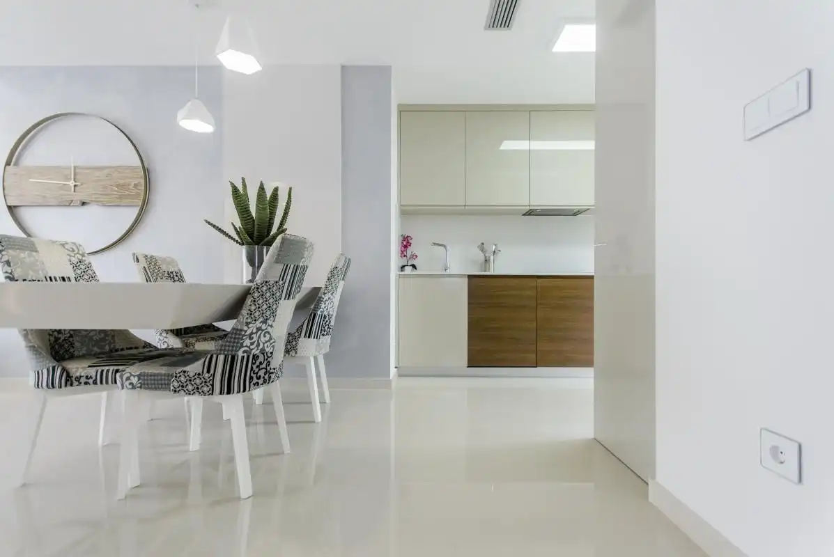 Chalet con piscina en venta en San Miguel de Salinas, imagen 12