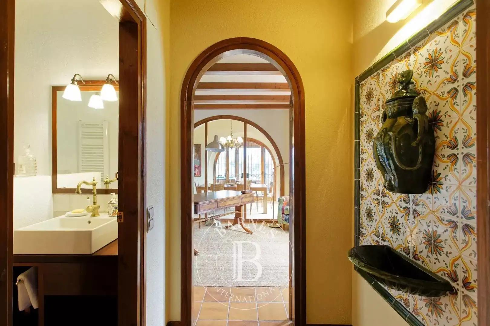 Houses for sale in Vilobí del Penedès  with Air Conditioner, Heating and Swimming Pool
