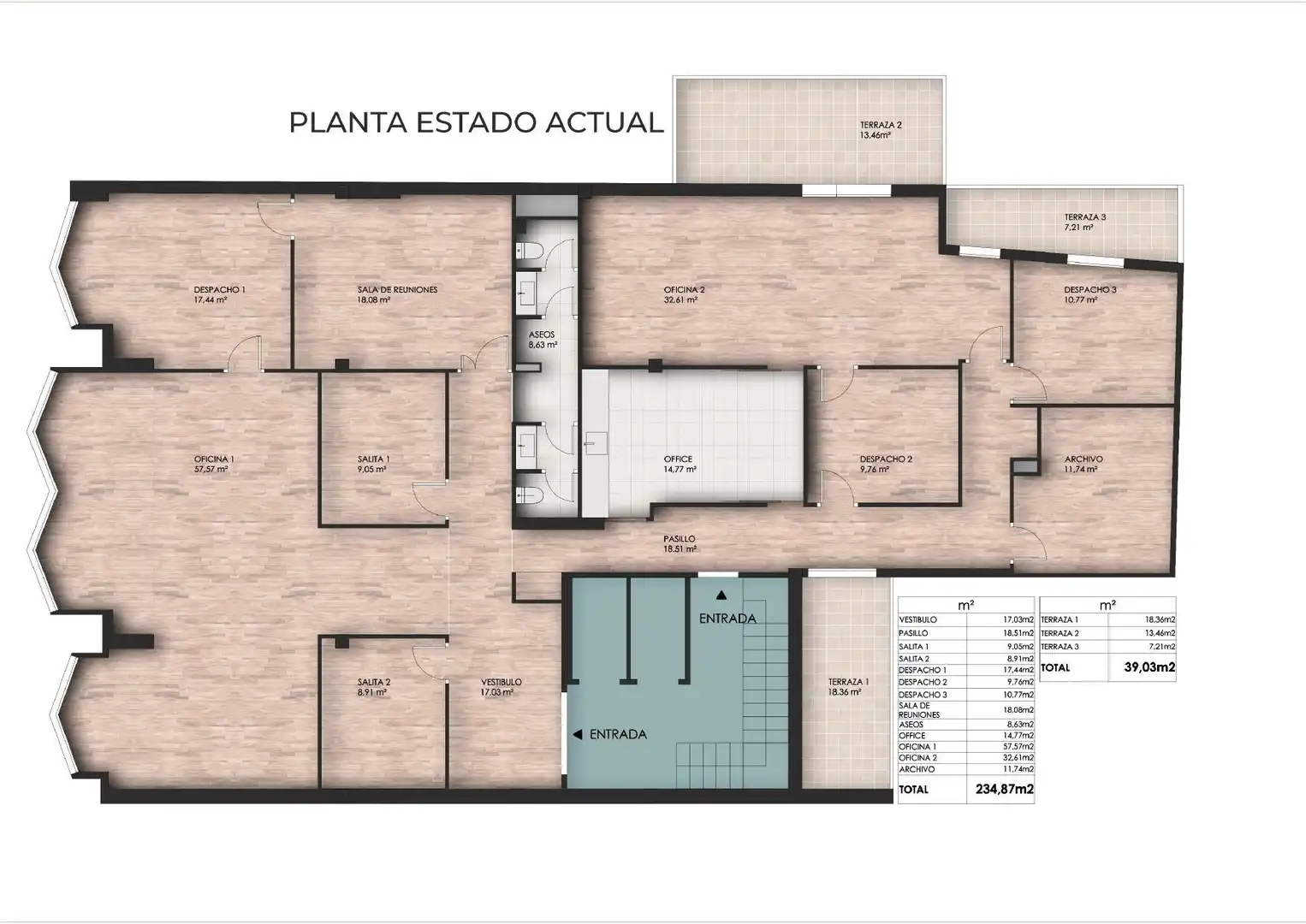 Pis amb ascensor en venda a Calle Coso 55, imagen 7