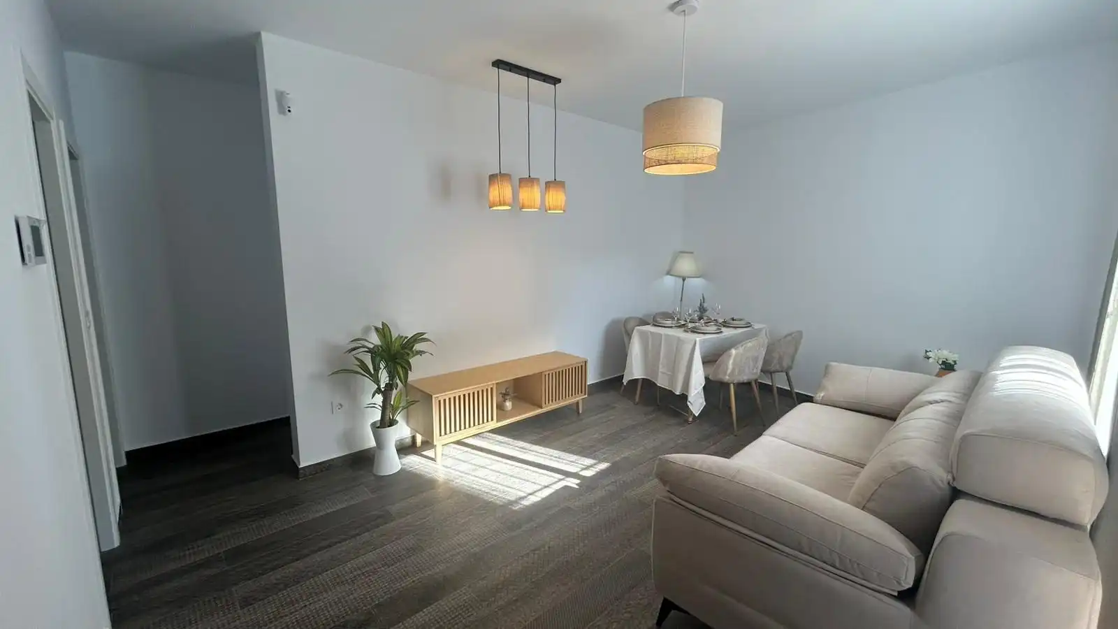 Maison mitoyenne avec piscine à vendre à San Javier ciudad, imagen 4