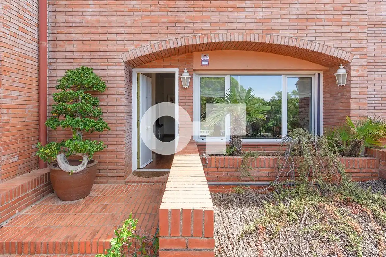 Maison mitoyenne avec piscine à vendre à Avenida Avinguda Pau Casals, imagen 9