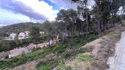 Excelente terreno en Canyelles Urb. California, imatge 3