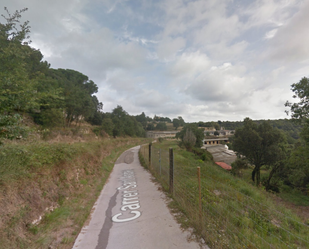 Exterior view of House or chalet for sale in Castellcir