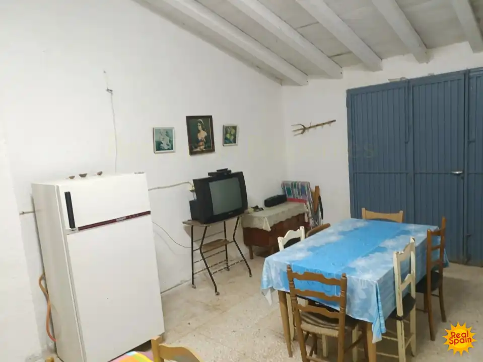 Local comercial en venda a Vélez-Rubio, imagen 8