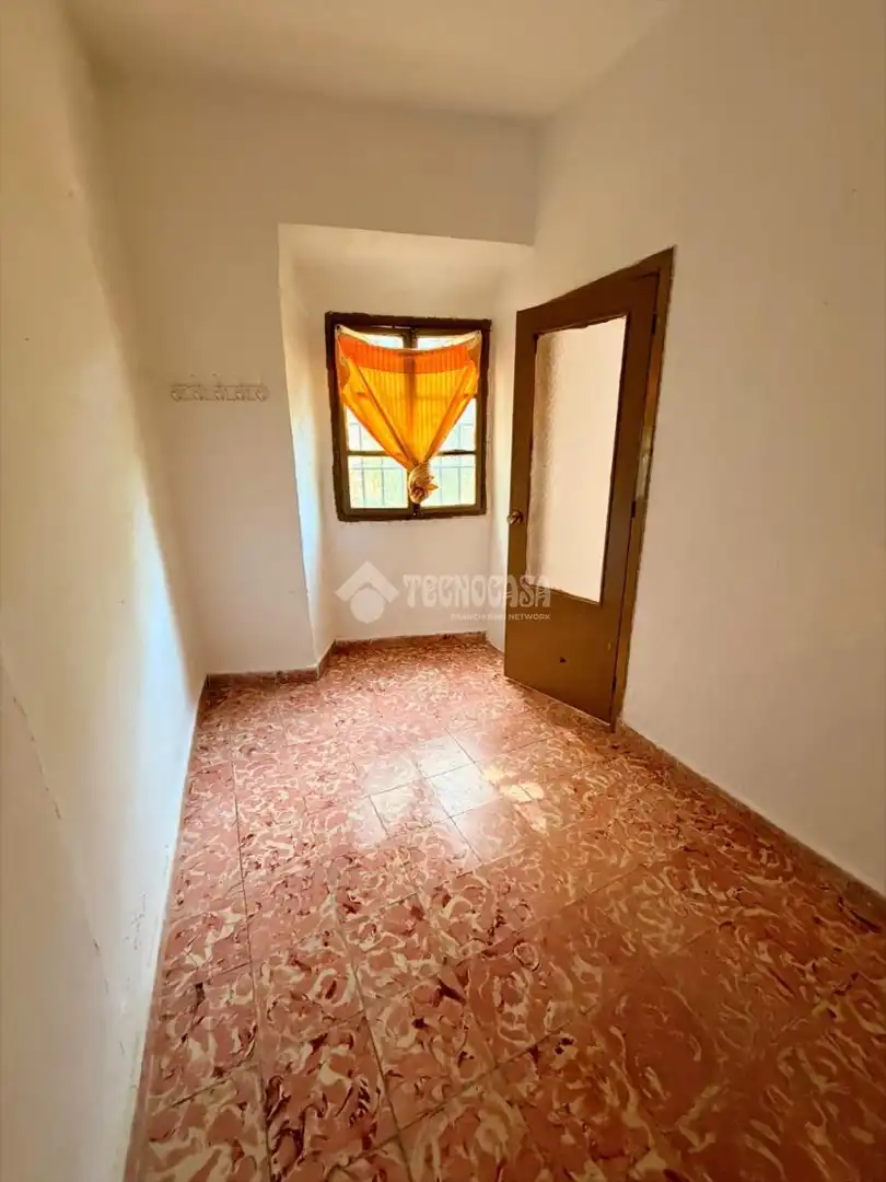 Dormitori de Finca rústica en venda en Antequera