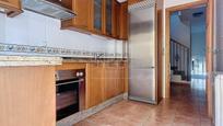 Kitchen of Single-family semi-detached for sale in La Zubia  with Air Conditioner, Heating and Private garden