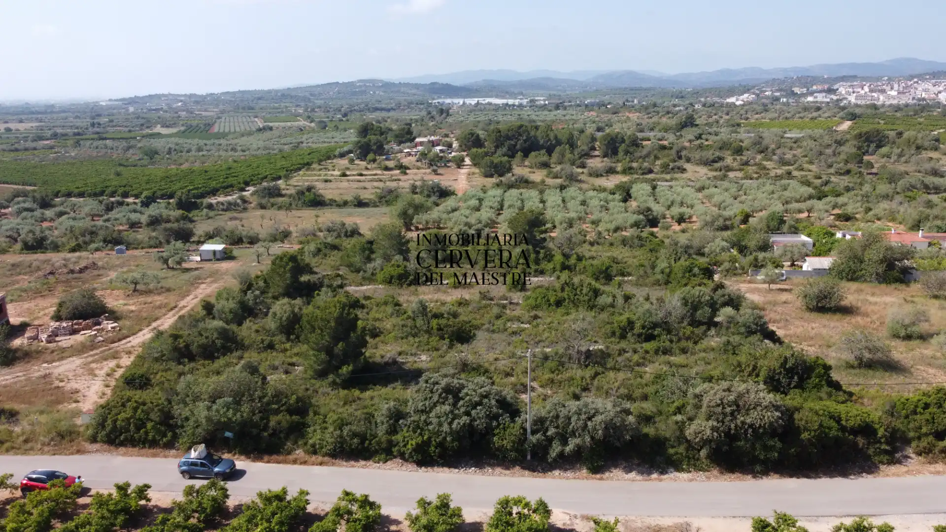 Terreno rustico in vendita a Càlig, imagen 2