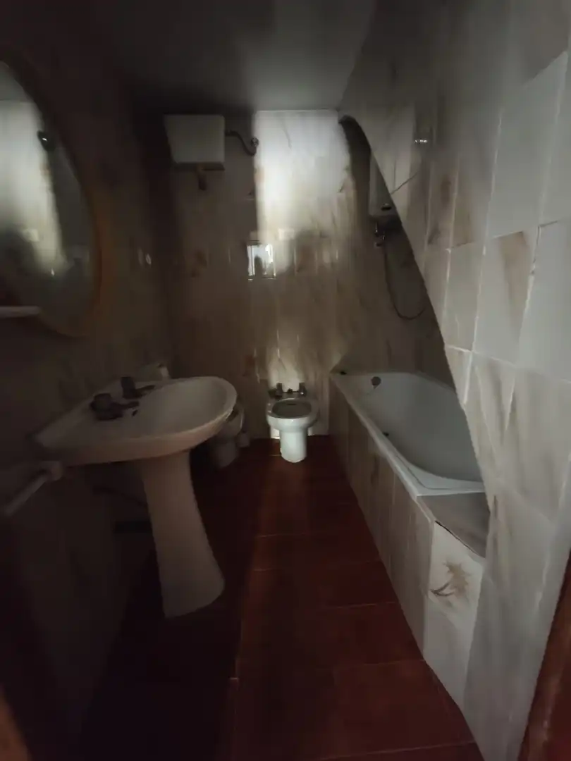 Baño de Finca rústica en venta en Sueca