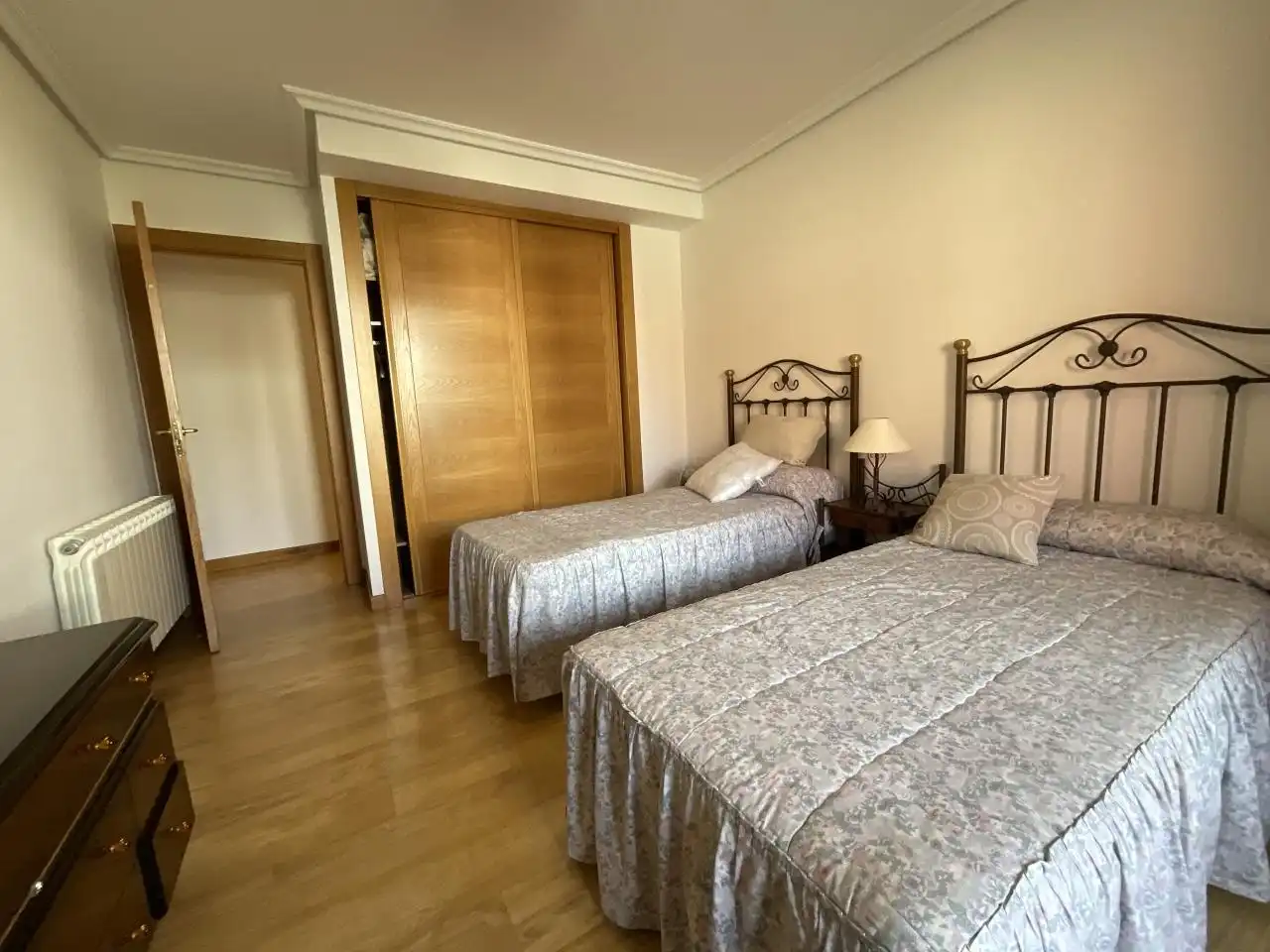 Wohnung mit Aufzug zum Verkauf in Plaza San Francisco 11, imagen 32