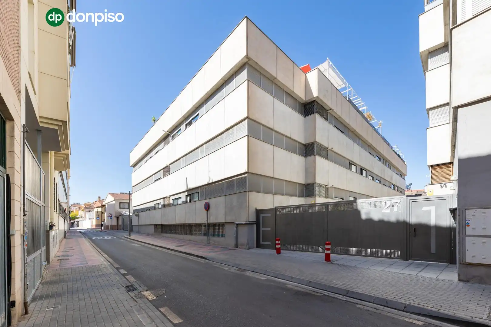 Individual for sale in Calle de Lérida 27, imagen 2