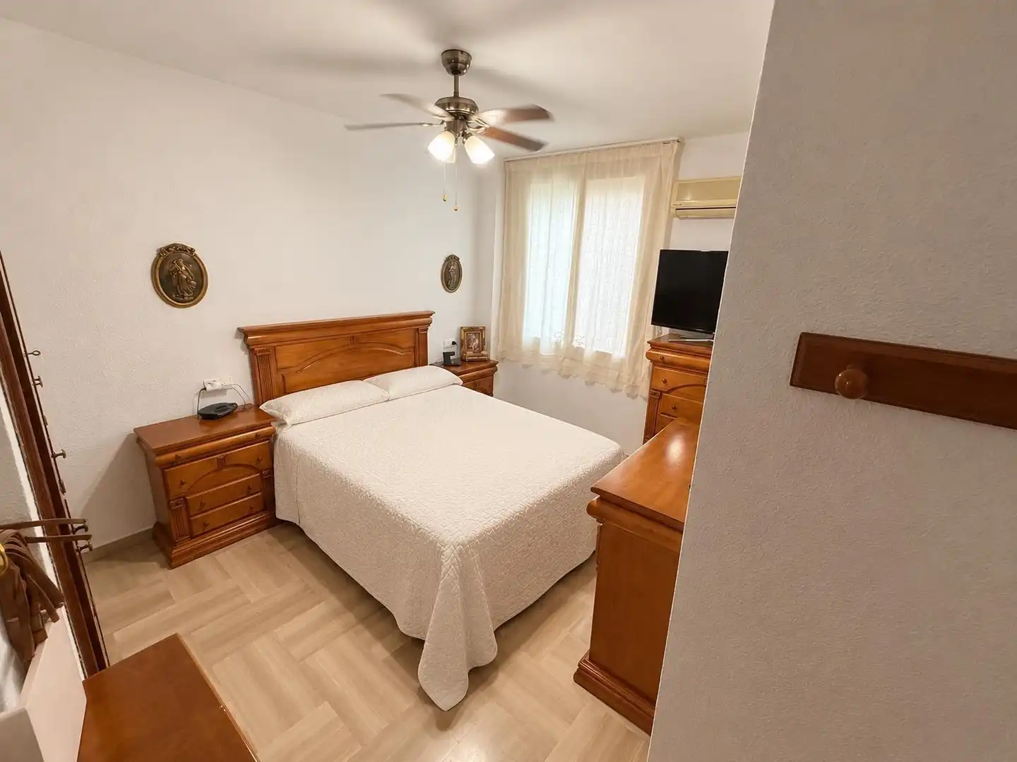 Flat with lift for sale in CORTES VALENCIANAS, imagen 5