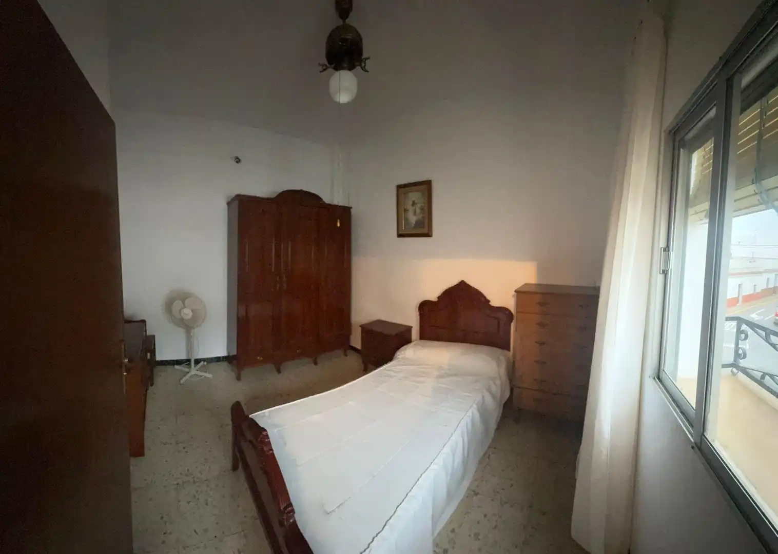 Habitación de Casa o chalet en venta en Arahal