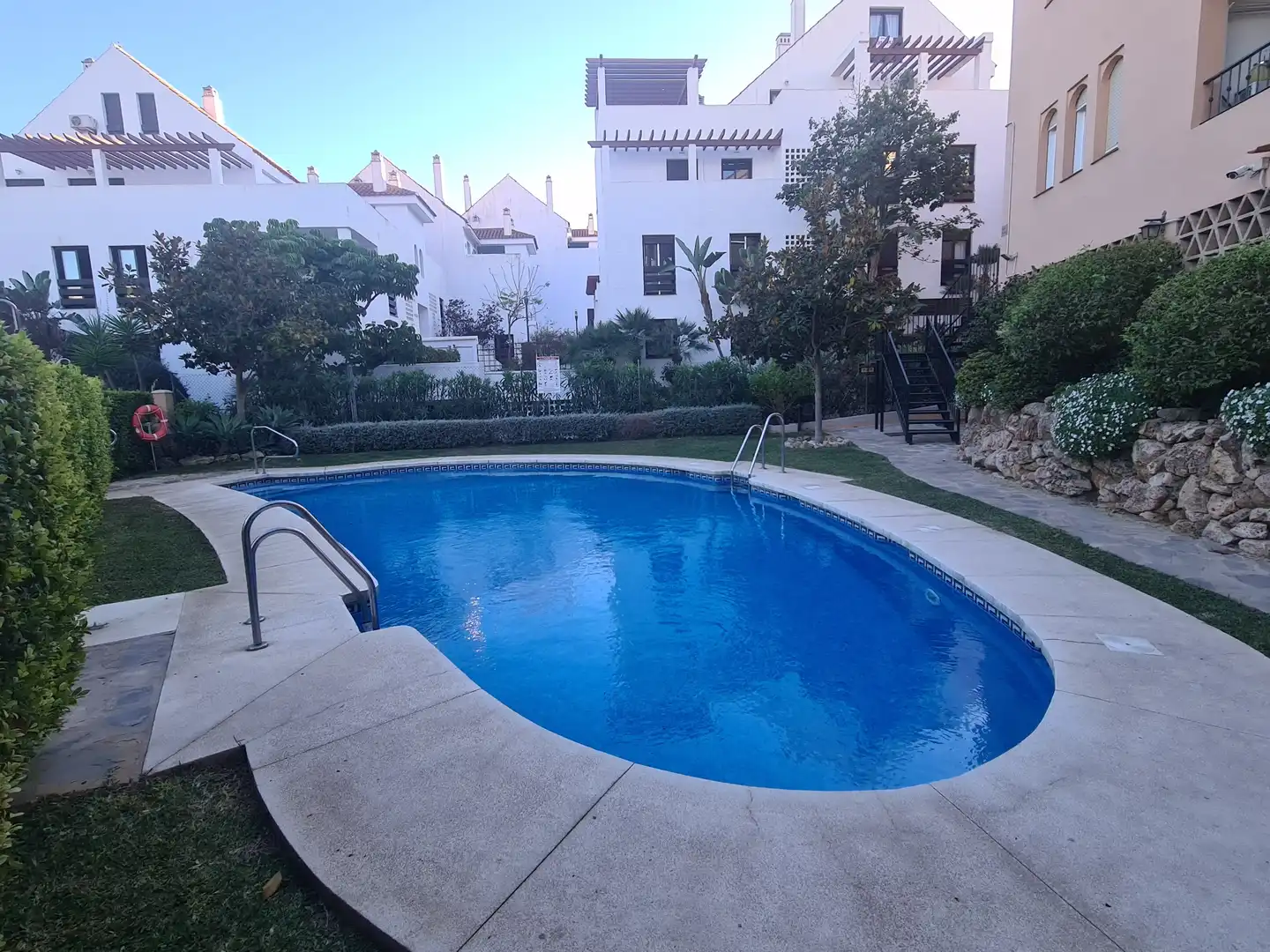 Pis amb piscina de lloguer a Avenida de Manolete, imagen 11